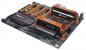 DDR4-Speicher: Corsair Dominator Platinum DDR4-3400 passend zum Gigabyte X99-SOC Champion vorgestellt (2)