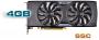 GTX 960 mit 4 GiByte: Custom-Designs von Asus, EVGA, Gigabyte und Inno3D