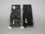EVGA GTX 960 SSC/4G (rechts) besitzt im Gegensatz zur 2-GiB-Version (links) eine Backplatze