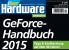 PCGH-Sonderheft "Geforce-Handbuch 2015"