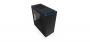 NZXT S340 schwarz-blau