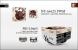 Noctua NH-L9x65: Kompakter HTPC-Kühler mit größtmöglicher Kompatibilität (1)