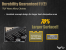 Asus hat das neue Mainboard Asus TUF Sabertooth X99 auf der CeBIT vorgestellt. (4)