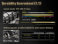 Asus hat das neue Mainboard Asus TUF Sabertooth X99 auf der CeBIT vorgestellt. (5)