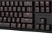 Tesoro Excalibur Spectrum: Mechanische Gaming-Tastatur mit RGB-Hintergrundbeleuchtung