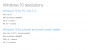 Windows 10: Microsoft bringt Unterstützung für 8K-Displays (1)