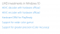 Windows 10: Microsoft bringt Unterstützung für 8K-Displays (2)