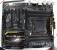 GA-X99-UD4P: Im Vergleich zum UD4 ist die Platine ein Bisschen breiter, was der RAM-Spannungsversorgung zugute kommt.