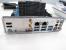 X99E ITXac: USB 3.1 in Türkis am I/O-Panel
