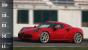 Alfa Romeo 4C