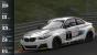 BMW M235i Race Car