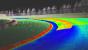 Nordschleife Laserscan