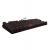 OZONE STRIKE Battle Tastatur MX Red - Schwarz (3)