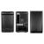 Mini-ITX-Gehäuse: Phantek Enthoo Evolv ITX für wassergekühlte PC-Systeme (2)