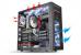 Thermaltake Versa H34 Luftstrom