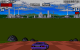 Lotus 3 (DOS) - Screenshot von Poulton
