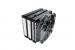Cryorig H5 Ultimate offiziell vorgestellt: 140-mm-Lüfter für CPUs mit hoher TDP. (5)
