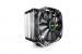 Cryorig H5 Ultimate offiziell vorgestellt: 140-mm-Lüfter für CPUs mit hoher TDP. (7)