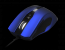 EpicGear Gekkota blau