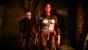 <br> Die sehr ansehnlichen Charaktermodelle in The Witcher 2 bestehen aus rund 20.000 Polygonen.
