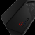 NZXT Noctis 450 schwarz