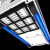 NZXT Noctis 450 weiß