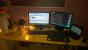 Update April 2015: Schreibtisch von felixschrouff
