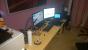 Update April 2015: Schreibtisch von felixschrouff