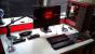 Update April 2015: Schreibtisch von Nightlight