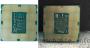 Vergleich: Ang. Skylake-Engineering-Sample (rechts) vs. Core i5-4690K (links)