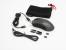 Asus ROG Gladius und Whetstone Gaming Mouse Pad: Asus' neue Spielermaus-Pad-Kombi im Test (2)