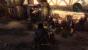 Die Vorzüge des modullaren Charakter-Designs (The Witcher 2): Aus den modularen Teilen können eine Vielzahl verschiedener NPCs erstellt werden, aber auch Objekte wie Rüstungen oder Kleidung kann aus mehreren, einmal vorgefertigten Modellen zusammengesetzt werden. Das spart Ressourcen, Arbeit und Zeit und erhöht zudem die Varianz im Spiel