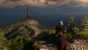 The Witcher 3: Wild Hunt - A lonely tower, is it abandoned?