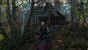 The Witcher 3: Wild Hunt - Old, abandoned and probably dangerous ...