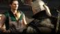 The Witcher 3