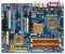 Auf dem GA-8N-SLI Quad Royal kombiniert Gigabyte den Northbridge-Teil eines Nforce 4 SLI Intel Edition mit einem Nforce 4 SLI AMD als Southbridge und kann so vier ×8-Slots anbieten. Nvidia selbst bot vergleichbares später als Nforce 590 SLI an.