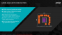 High Bandwidth Memory: AMD zu den Vorteilen, Kühlung und OC (3)