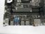 Gut gekühltes Nichts: Asus' X99-A verbaut einen Aluminiumblock neben dem I/O-Bereich - dabei sitzen die Spannungswandler auf Sockel-2011-V3-Mainboards konzentriert oberhalb des CPU-Sockels.