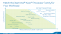 Intel Haswell-EX: Xeon E7 v3 mit 18 CPU-Kernen und 45 MiB L3-Cache geht an den Start (1)