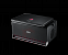 Unterwegs ein ultraportables Notebook und zu Hause eine Gaming-Maschine auf Desktop-Niveau: Diese exklusive Mischung ermöglicht das MSI GS30 Shadow in Kombination mit dem MSI GamingDock. Das 13,3"-Notebook GS30 Shadow ist mit nur 1,2 kg Gewicht und 19,8 mm Höhe extra portabel. Für hohe Rechenleistung sorgen der starke Intel Core™ i7-4870HQ Prozessor mit bis zu 3,7 GHz Turbo-Takt, 16-GByte-Arbeitsspeicher und gleich zwei SSDs im Super RAID-Verbund. Stationär verbindet sich das GS30 Shadow mit dem MSI GamingDock: Über die Docking-Station können Gamer und Power-User auf die hohe Grafikleistung schneller Desktop-Grafikkarten bis zur GeForce-GTX-980-Klasse zurückgreifen, die über den DockingPort mit voller PCIe 3.0 x16-Bandbreite verbunden ist.
