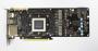 Nvidia Geforce GTX 980 Ti ohne Kühler: Ein GM200-310-A1 vom August 2014 (!) begrüßt uns.