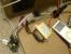 Ipod-Dock in Batman-Optik: Eigenbau von PCGHX-Mitglied (2)