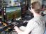 Unser Spieleredakteur mit dem exzellenten Gehörgang macht gleich mal da weiter, wo er am letzten der Tag der vergangenen Produktion aufgehört hat, mit The Witcher 3: Wild Hunt. Das Rollenspiel für Erwachsene mit dem Hexer, der seinem Kumpel mit den weißgrauen Haaren recht ähnlich sieht, hat es dem PCGH-Mentalisten wirklich angetan. Und da Goldöhrchen Reuther ein Ini-Tüftler-Fuchs ist, hat er gleich mal zwei Verschönerungskonfigurationen programmiert, die Ihr optisches Spielerlebnis auf jeden Fall bereichern (siehe Link in der Einleitung).