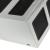 Streacom ST-F12C silber