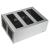 Streacom ST-F12C silber
