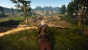 The Witcher Bildvergleich Review (skaliert)