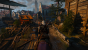 The Witcher 3: Screenshot aus der Review in 4K (GTX 980)
