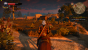 Witcher 3 v1.03 Sharpness High