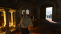 The Witcher 3 - Niedrige Details