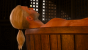 The Witcher 3 - Hairworks aus